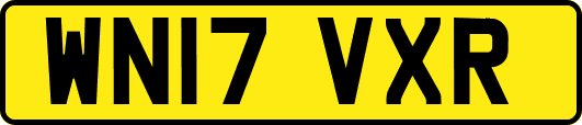 WN17VXR