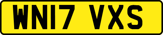 WN17VXS