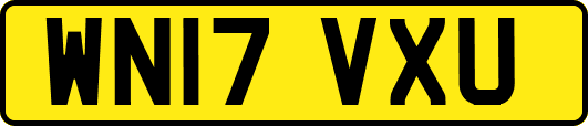 WN17VXU