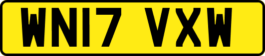 WN17VXW