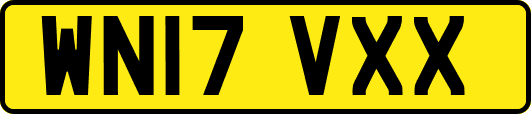 WN17VXX