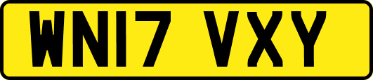 WN17VXY