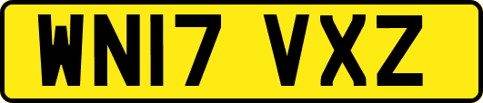 WN17VXZ