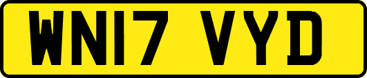 WN17VYD