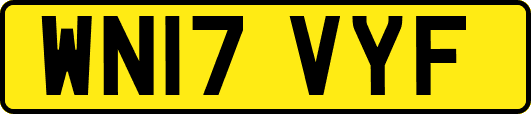 WN17VYF
