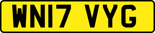 WN17VYG
