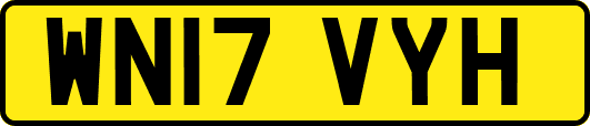 WN17VYH