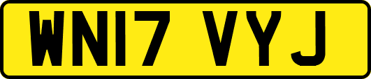WN17VYJ
