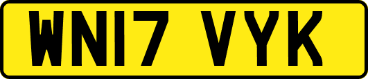 WN17VYK