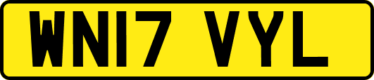 WN17VYL