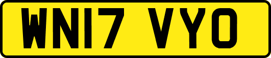 WN17VYO