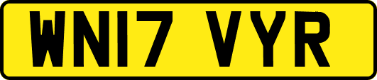 WN17VYR
