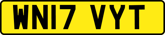 WN17VYT