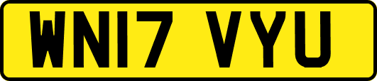 WN17VYU