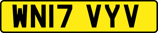 WN17VYV