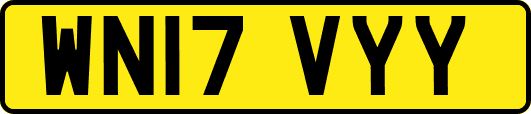 WN17VYY