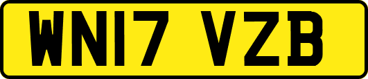 WN17VZB