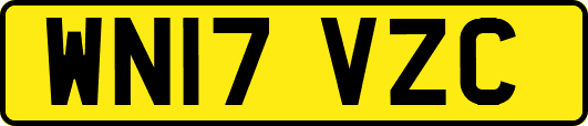 WN17VZC