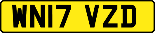 WN17VZD