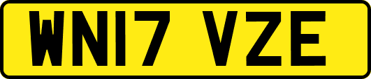 WN17VZE