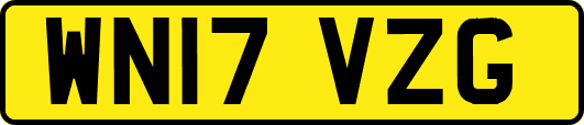 WN17VZG