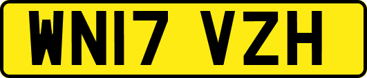 WN17VZH