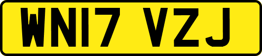 WN17VZJ