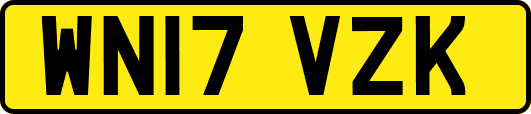 WN17VZK