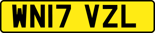 WN17VZL