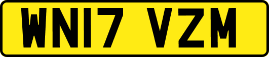 WN17VZM