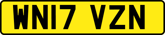 WN17VZN