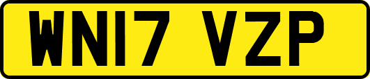 WN17VZP