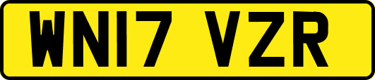 WN17VZR