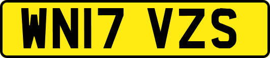 WN17VZS