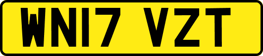 WN17VZT