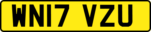 WN17VZU