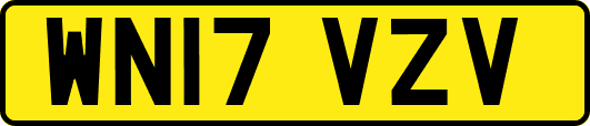 WN17VZV