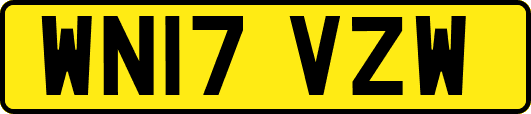 WN17VZW