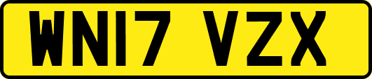 WN17VZX