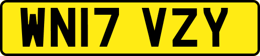 WN17VZY