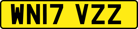 WN17VZZ