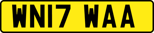 WN17WAA