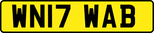WN17WAB