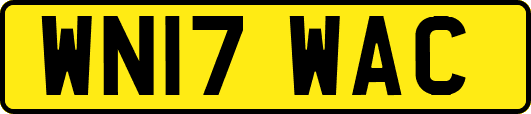 WN17WAC