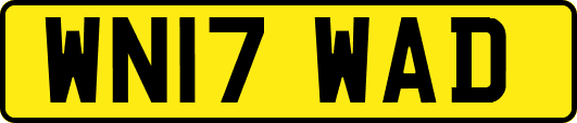 WN17WAD