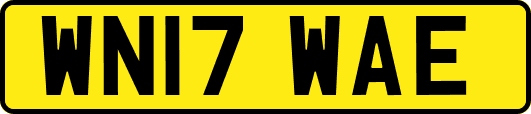 WN17WAE