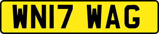 WN17WAG