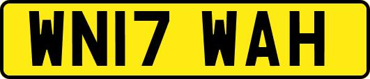 WN17WAH