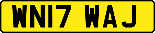WN17WAJ