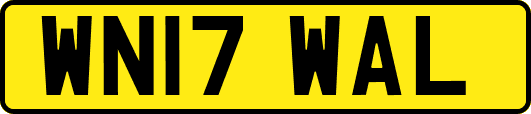 WN17WAL